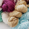 Yarns and Threads